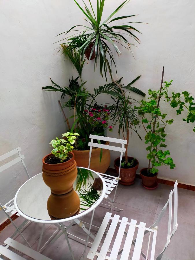 La Casa Del Sol Lejlighed Pego Eksteriør billede